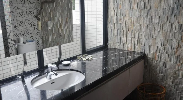 Чжухай: Zhuhai Yinzuo Jingpin Hotel