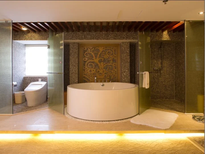 Чжухай: Zhuhai Yinzuo Jingpin Hotel