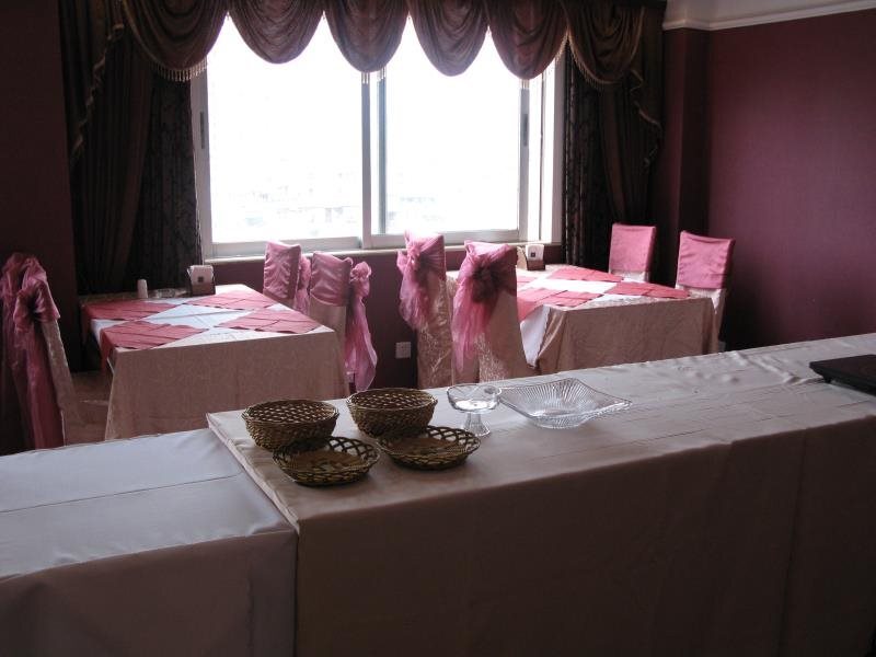 Куньмин: Hampton by Hilton Kunming Guandu