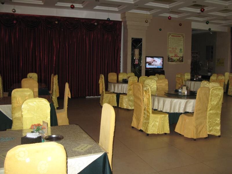 Куньмин: Hampton by Hilton Kunming Guandu