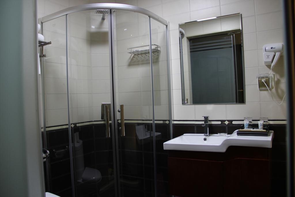 Харбин: Hit Business Hotel - Harbin