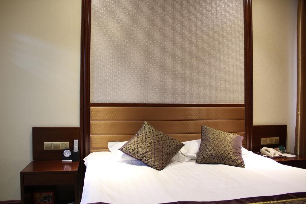 Харбин: Hit Business Hotel - Harbin