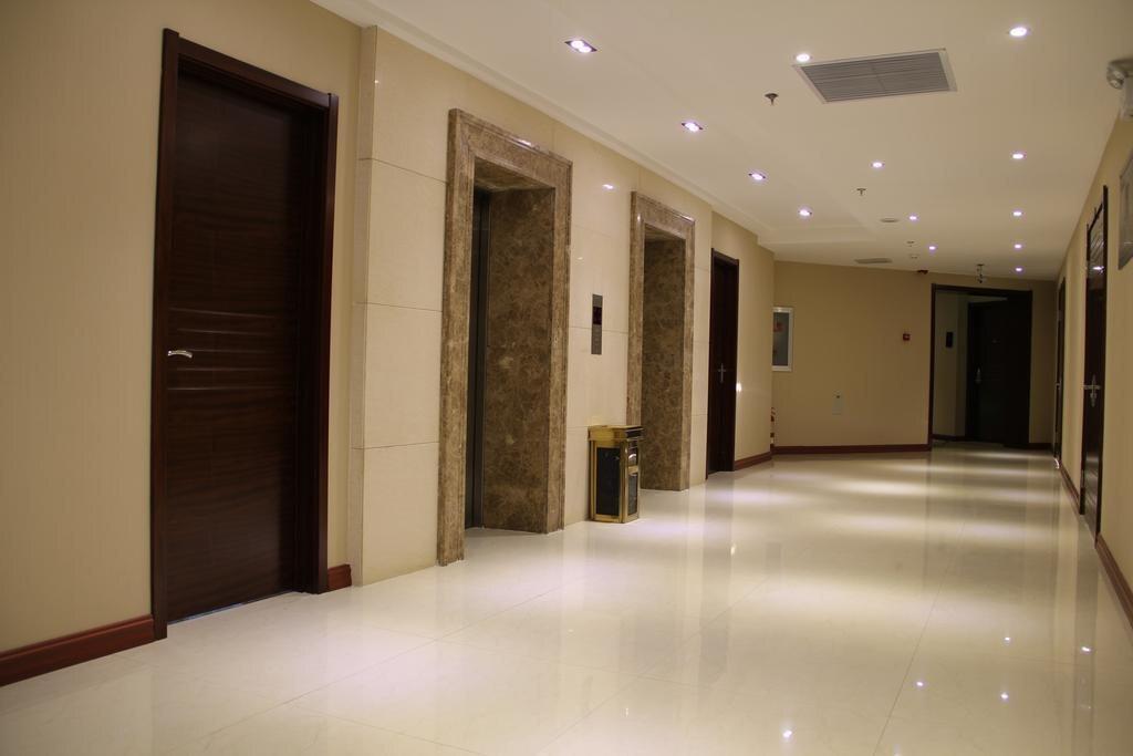 Харбин: Hit Business Hotel - Harbin