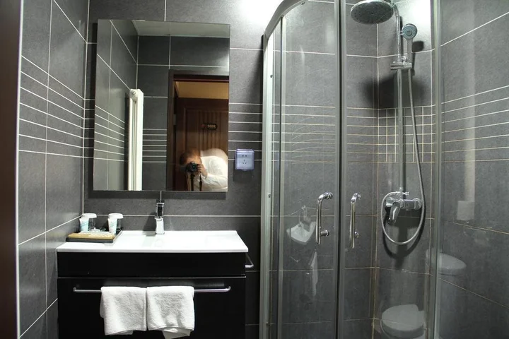 Харбин: Hit Business Hotel - Harbin