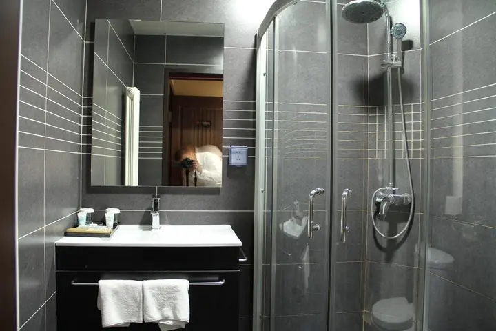 Харбин: Hit Business Hotel - Harbin