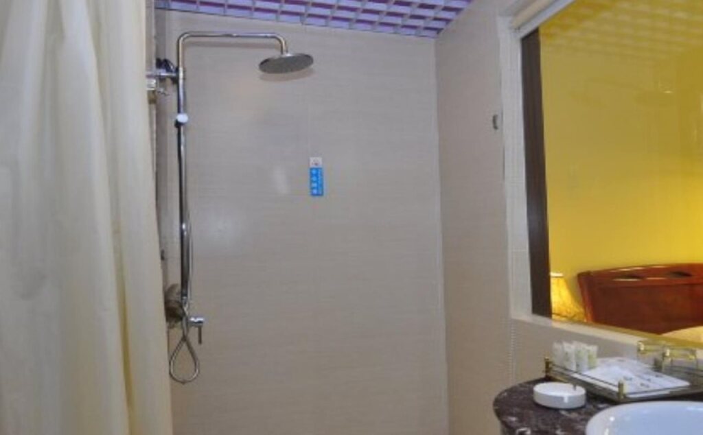 Куньмин: Kunming Xinghua International Hotel