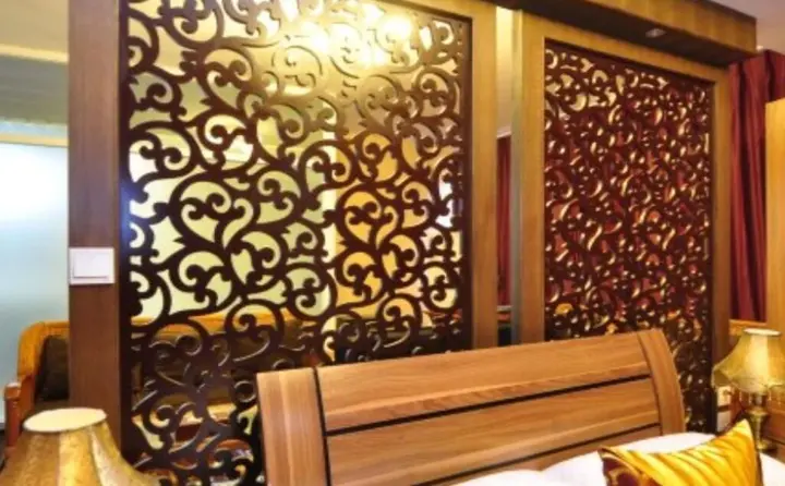 Куньмин: Kunming Xinghua International Hotel