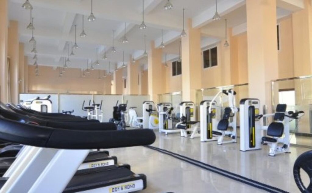 Куньмин: Kunming Xinghua International Hotel