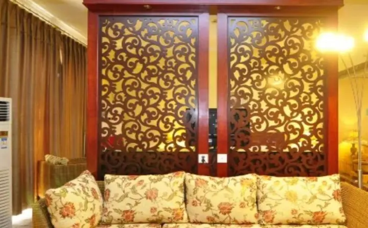 Куньмин: Kunming Xinghua International Hotel