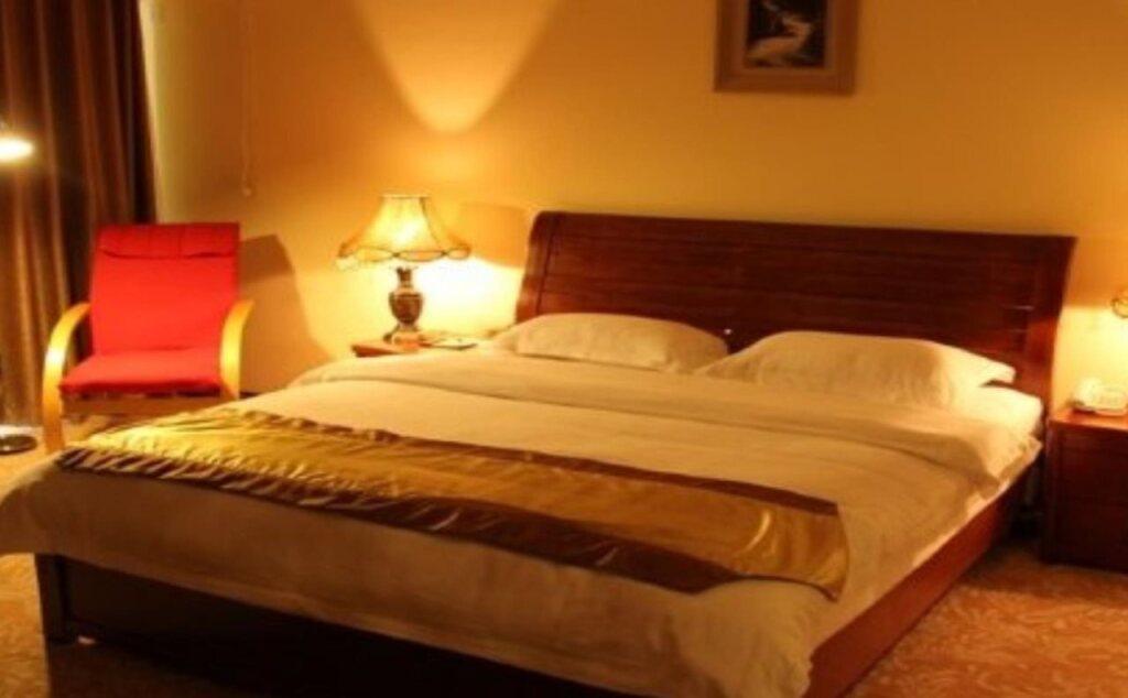 Куньмин: Kunming Xinghua International Hotel