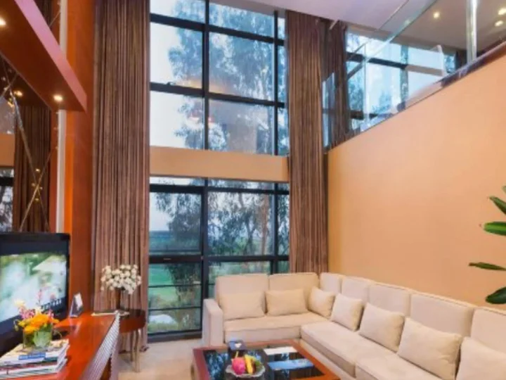 Куньмин: Lakeview Golf Hotel Kunming