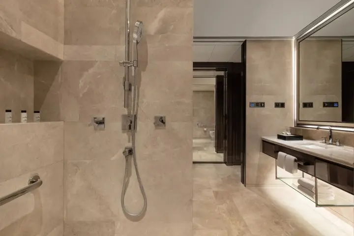 Чжухай: Sheraton Zhuhai Hotel