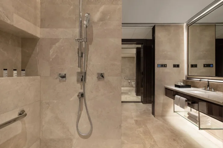 Чжухай: Sheraton Zhuhai Hotel