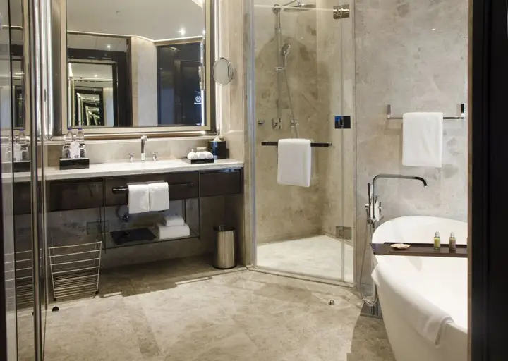 Чжухай: Sheraton Zhuhai Hotel