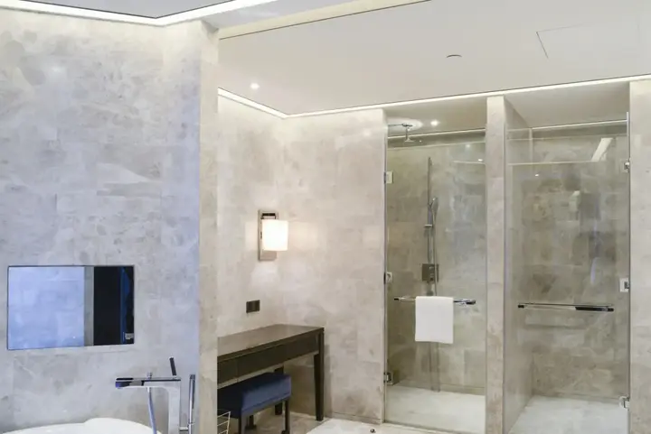 Чжухай: Sheraton Zhuhai Hotel