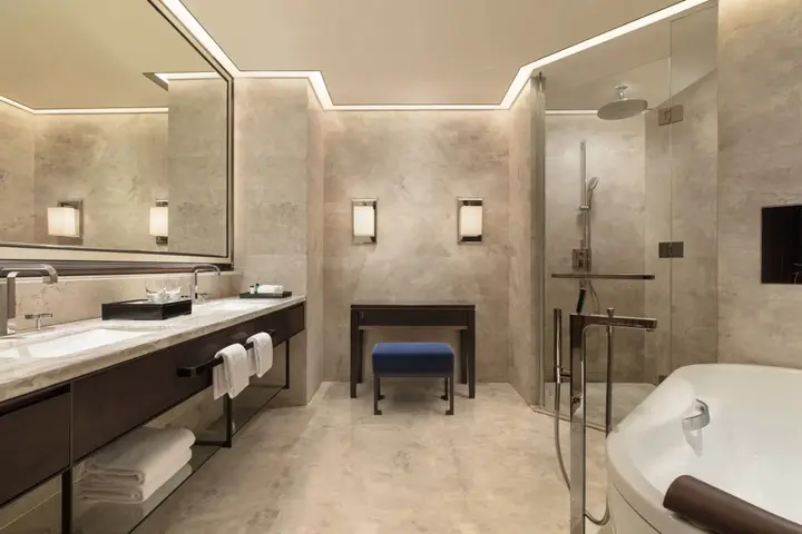 Чжухай: Sheraton Zhuhai Hotel