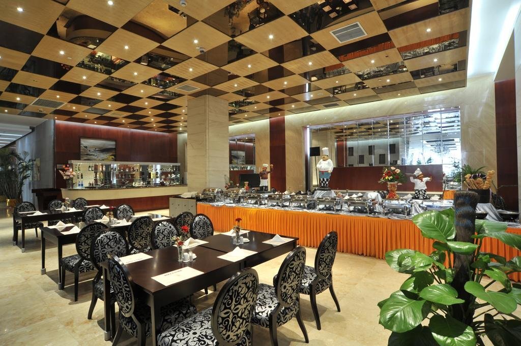 Тайюань: Casa Boutique Hotel