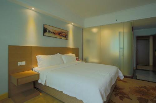 Шэньчжэнь: Toronto Hotel Tian Bei Dian