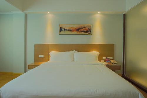 Шэньчжэнь: Toronto Hotel Tian Bei Dian