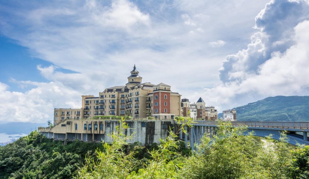 Шэньчжэнь: 7Days Inn Shenzhen Dongmen Buxingjie