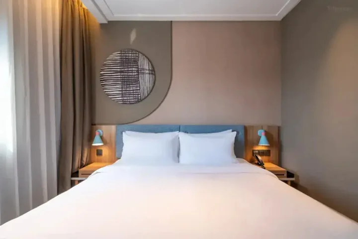 Сямынь: Home inns ·NEO(xiamen tongan fante dream kingdom store)