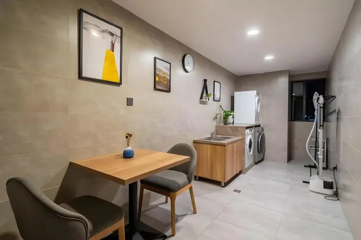 Сямынь: Home inns ·NEO(xiamen tongan fante dream kingdom store)