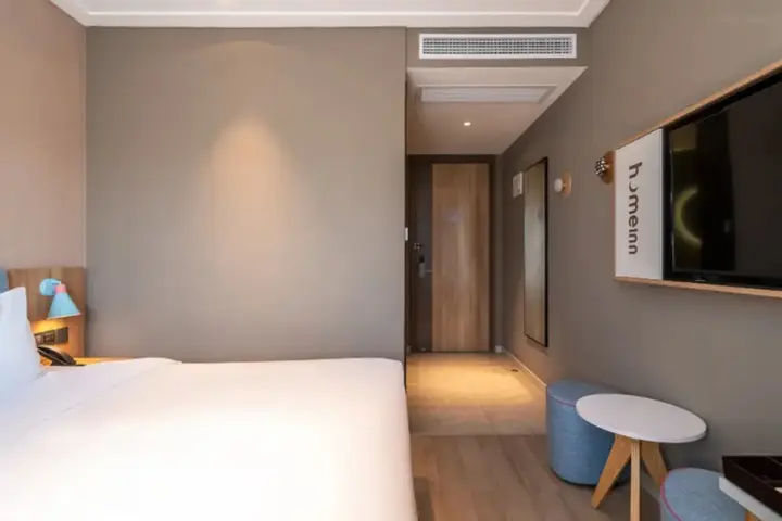 Сямынь: Home inns ·NEO(xiamen tongan fante dream kingdom store)
