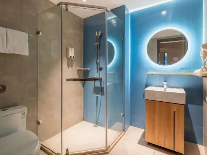 Сямынь: Home inns ·NEO(xiamen tongan fante dream kingdom store)