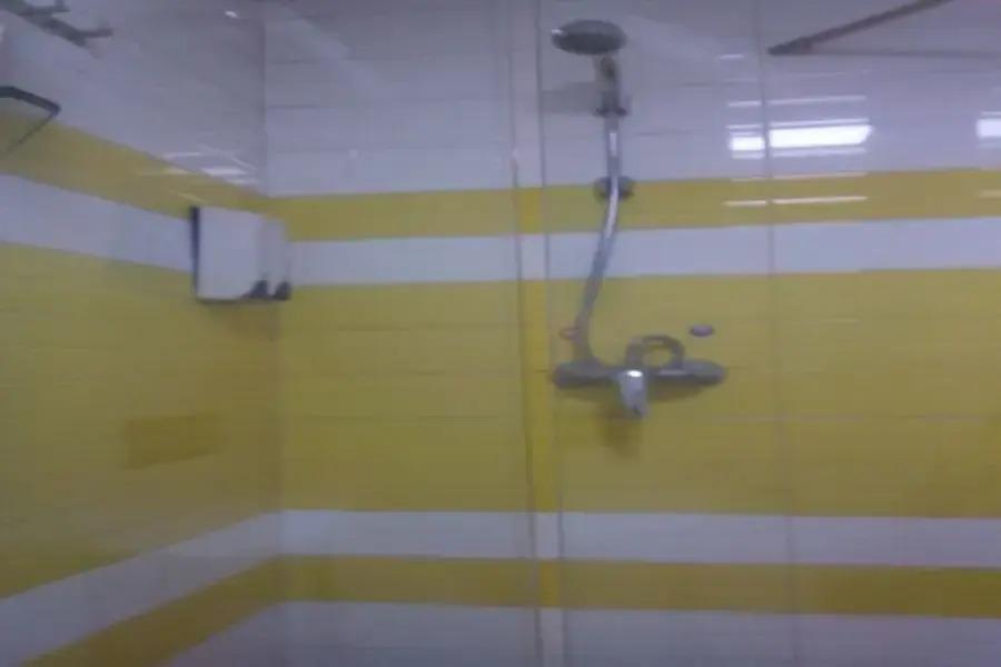 Шэньчжэнь: 7 Days Inn Shenzhen Shangmeilin Metro Station