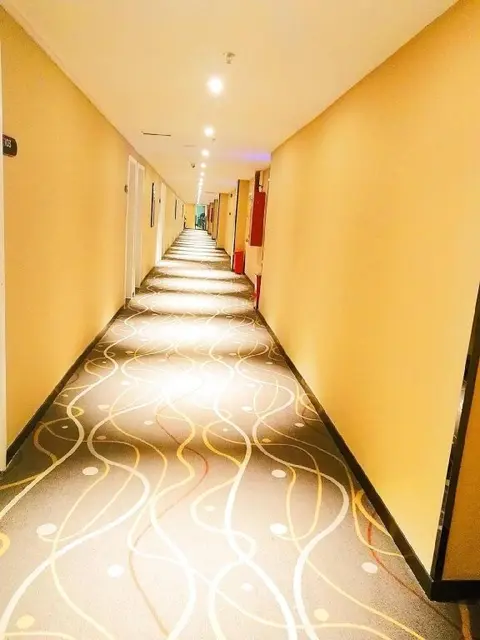 Дунгуань: 7Days Inn Dongguan Dongcheng Wanda Square