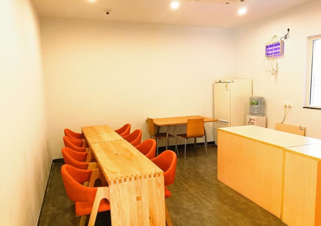 Дунгуань: 7Days Inn Dongguan Dongcheng Wanda Square