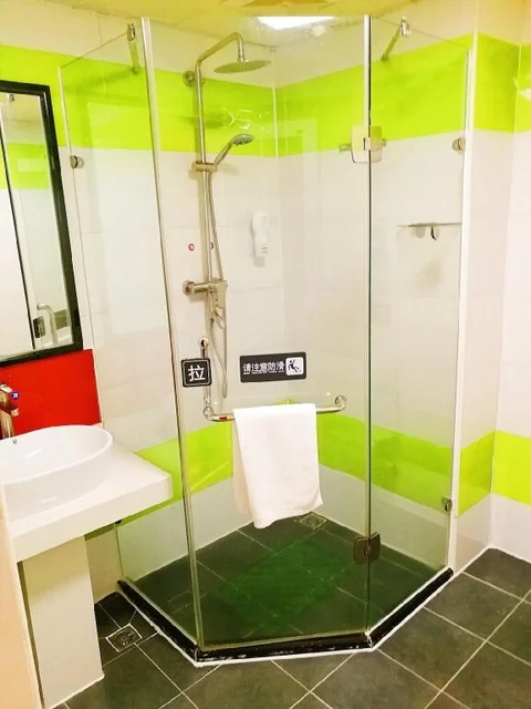 Дунгуань: 7Days Inn Dongguan Dongcheng Wanda Square
