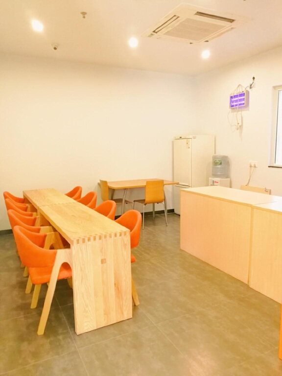 Дунгуань: 7Days Inn Dongguan Dongcheng Wanda Square