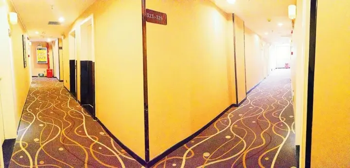 Дунгуань: 7Days Inn Dongguan Dongcheng Wanda Square