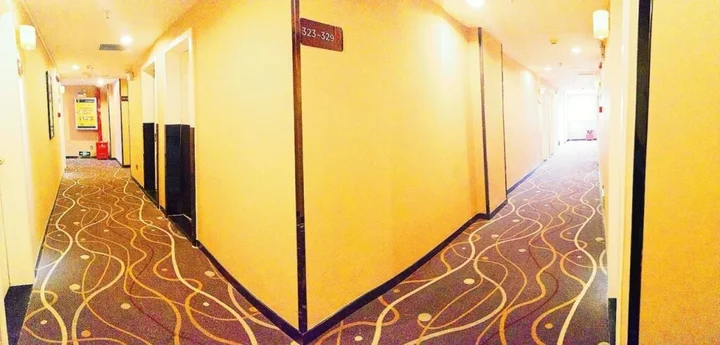 Дунгуань: 7Days Inn Dongguan Dongcheng Wanda Square