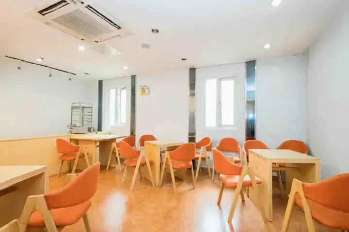 Фучжоу: 7 Days Premium·Fuzhou Tatou Road