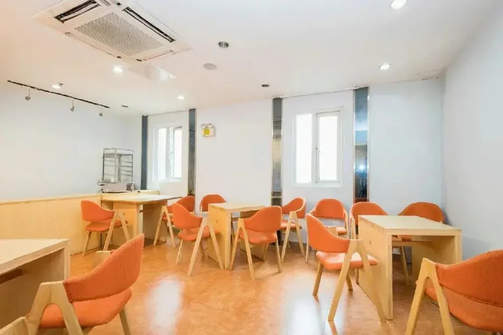 Фучжоу: 7 Days Premium·Fuzhou Tatou Road