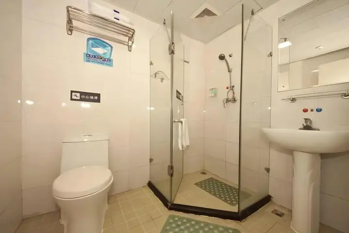 Фучжоу: 7 Days Premium·Fuzhou Tatou Road