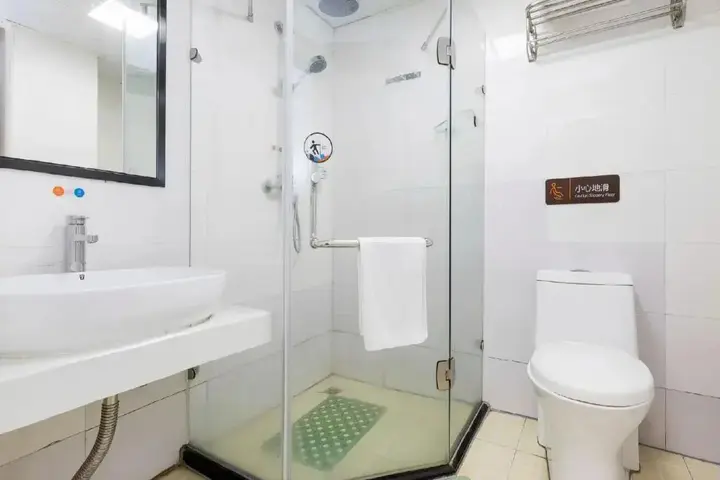 Фучжоу: 7 Days Premium·Fuzhou Tatou Road