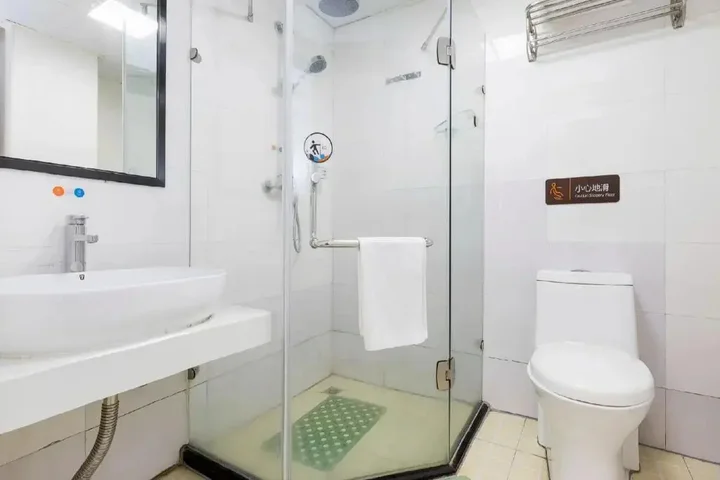 Фучжоу: 7 Days Premium·Fuzhou Tatou Road