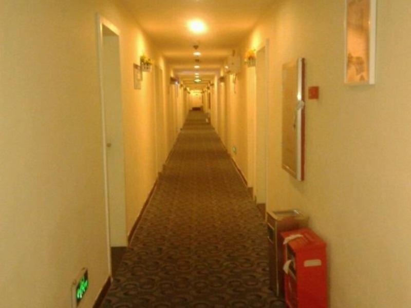 Шаньтоу: 7 Days Inn Shantou Chenghai Branch