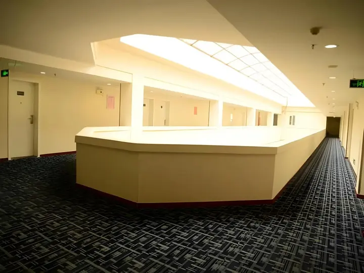 Наньнин: 7 Days Inn Nanning Minzu Avenue Branch