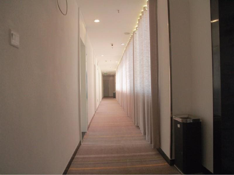 Циньчжоу: 7Days Inn Qinzhou Niannianfeng Plaza Xiangyang Street Branch