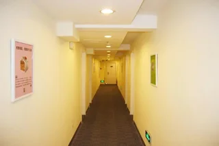 Ухань: 7Days Inn Wuhan Aomen Road Branch
