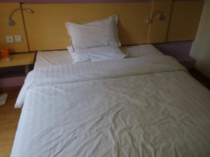 Инкоу: 7 Days Inn