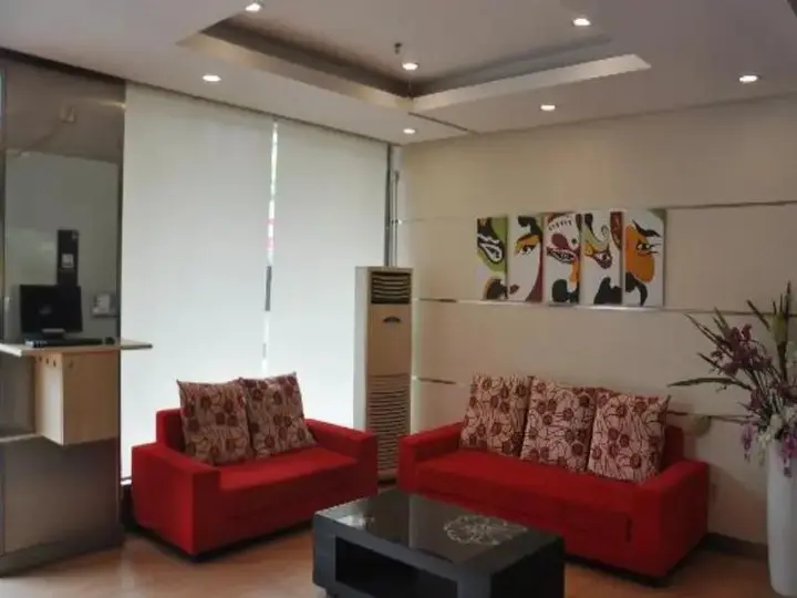 Чэнду: 7 Days Inn Hongwa Temple-Chengdu