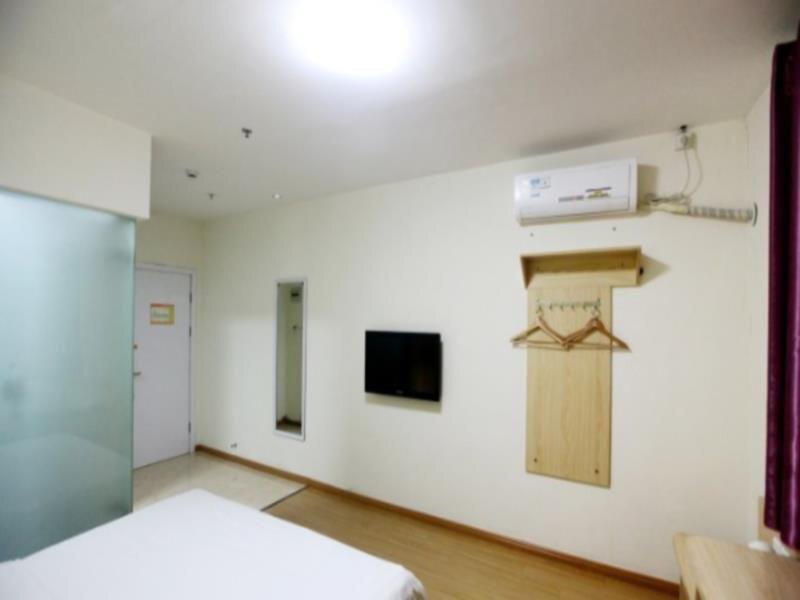 7Days Inn Nanchang Fuzhou Road — фото 4