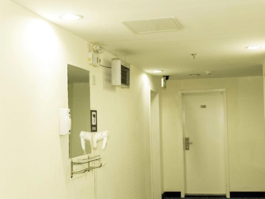 Бинжоу: 7Days Inn Binzhou Bohaishi Road