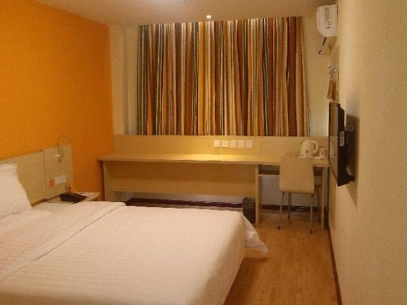 Шэньян: 7 Days Inn Shenyang Wu Ai Market