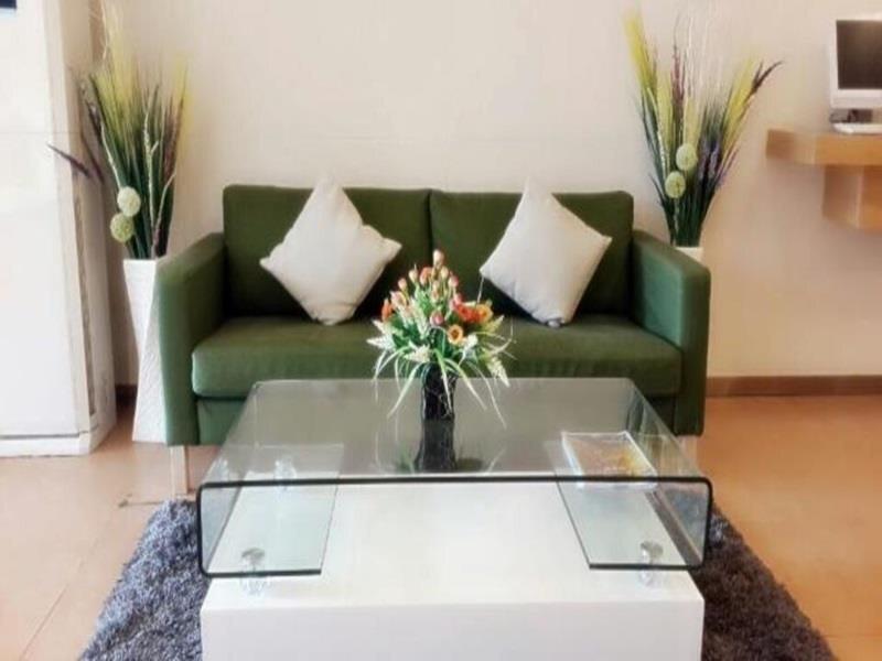Чжуншань: 7 Days Inn Zhongshanlihe Square Branch